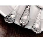 San Marino Sade 84 Parça Çatal Bıçak Takımı San Marino Sade 84 Parça Çatal Bıçak Takımı